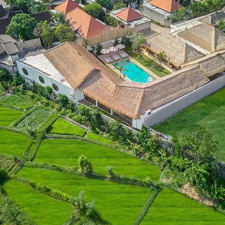 Villa Tango & Villa El Gaucho Combined