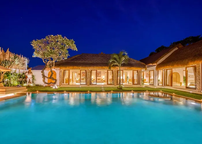 Tango & El Gaucho Combined Villa