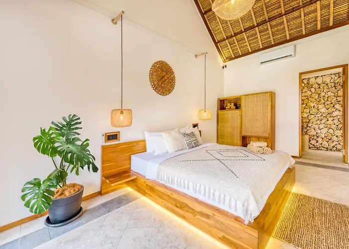 Tango & El Gaucho Combined Villa