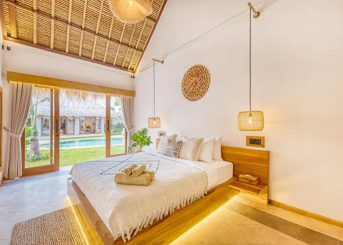 Tango & El Gaucho Combined Villa Seminyak (Bali)