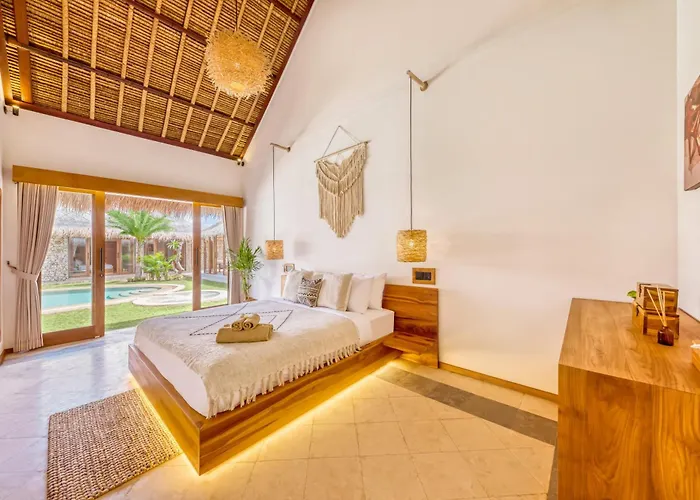 Villa Tango & El Gaucho Combined Seminyak (Bali)