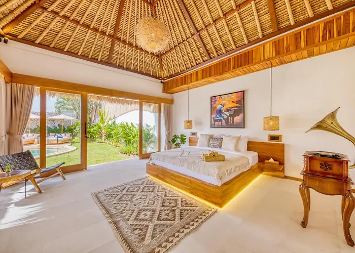 Tango & El Gaucho Combined Villa Seminyak (Bali)