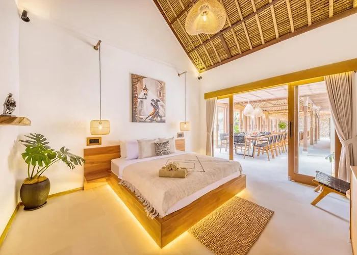 Villa Tango & El Gaucho Combined Seminyak (Bali)