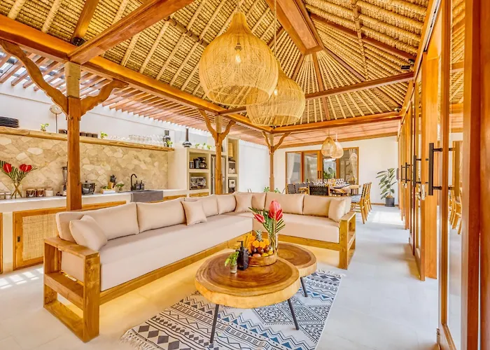 Tango & El Gaucho Combined Villa
