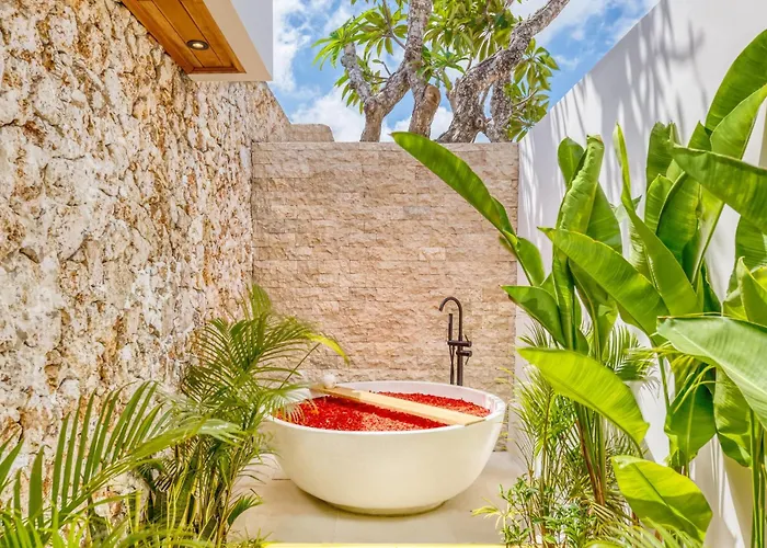 Villa Tango & El Gaucho Combined Seminyak (Bali)