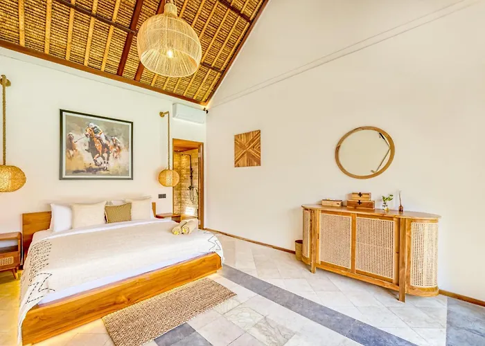 Tango & El Gaucho Combined Villa Seminyak (Bali)