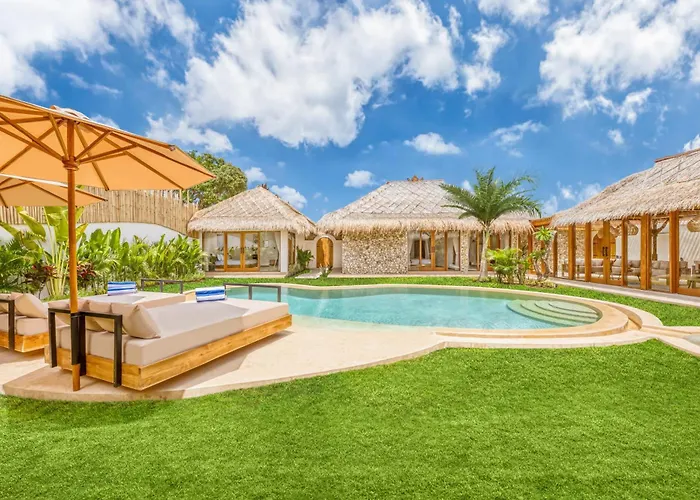 Tango & El Gaucho Combined Villa