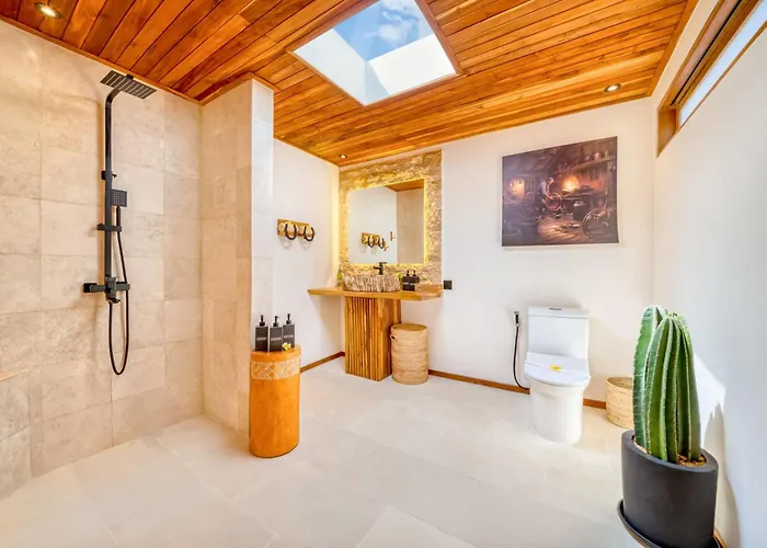 Tango & El Gaucho Combined Villa
