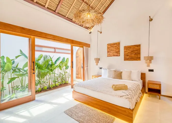 Tango & El Gaucho Combined Villa