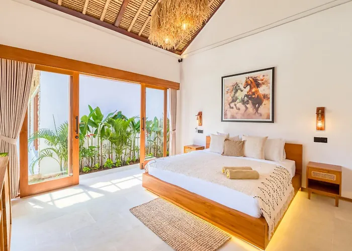 Villa Tango & El Gaucho Combined Seminyak (Bali)