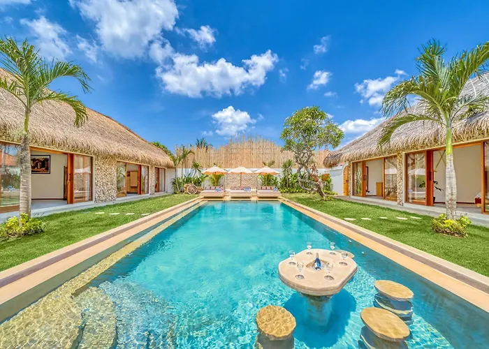 Tango & El Gaucho Combined Villa Seminyak (Bali)