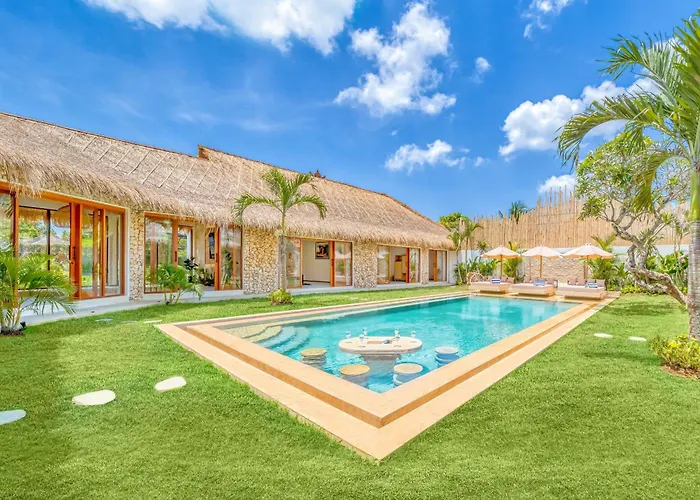 Tango & El Gaucho Combined Villa